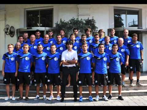 Babiloni - Dinamo Batumi / ბაბილონი - დინამო ბათუმი
